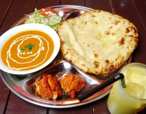 Pokhara Dining